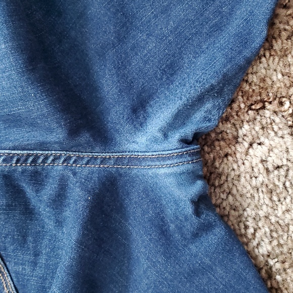 American Eagle Outfitters Women's High Rise Jeggings - Picture 3 of 5